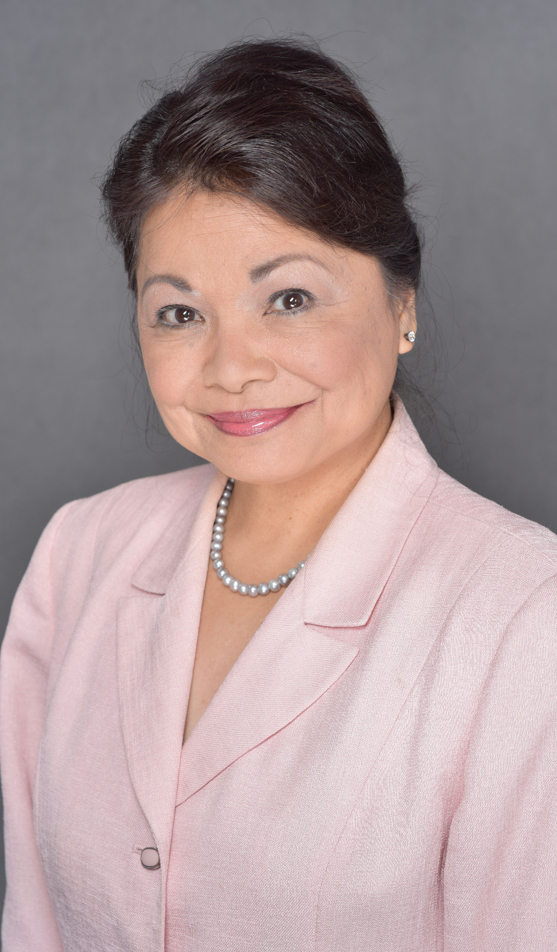 Pat Labez Muntz, founder of Silver Stage Solutions